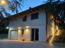 LaLo Holiday House