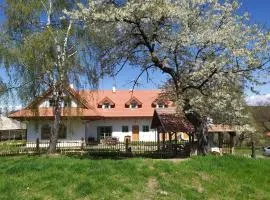 B&B Na Jablonci