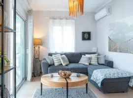 Phoebes Place At Kalamaki Court, 2 Bedroom Villa With A Shared Pool - Fully Refurbished For 2026