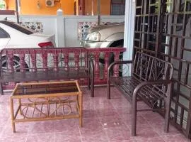 Sobey Laris Homestay PM