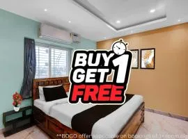 Super Townhouse Loknath Temple Road Puri Formerly Rashmi Villa