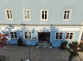 Hotel Zum Kellermann