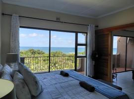 8 Eden Palms, Palm Beach – hotel w mieście Port Edward