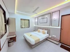 Hotel Le Glance Rooms & Dormitory