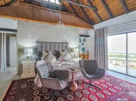 Galagos Guest House