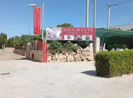 Agriturismo Il Pavone