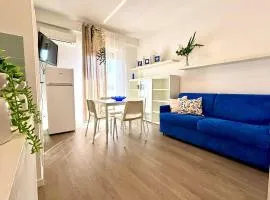 Angolo Azzurro Holiday Home, Silvi Marina