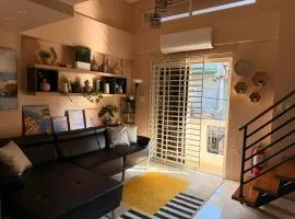 A Cozy House in Lucban Town Proper