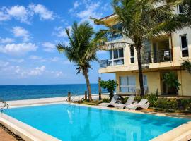 Brisa Marina Beach Resort powered by Cocotel, hotel a Morong