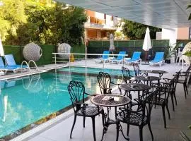 Sam Hotel