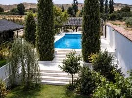 heart & ponie - Retiro Rural Privado con Piscinas