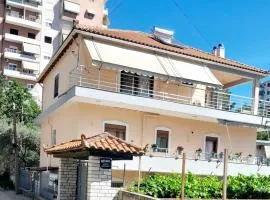 George's Ap Gjirokastër