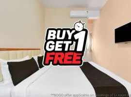 Super Hotel O Dehu Pune