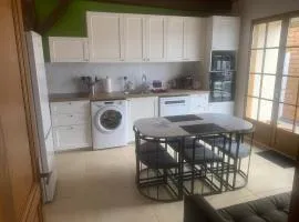 La petite escale Saint Gilles Croix de Vie Gîte 5 personnes