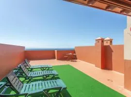 Ático en Candelaria 1