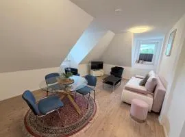 Gemütliche Ferienwohung