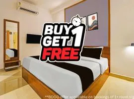 Townhouse Kozhencherry Formerly The Beige Hotel