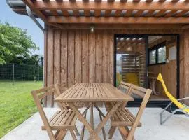 Ma cabane Océan