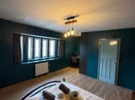 The Palmers Green Guest House