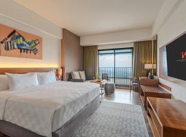 Swiss-Belresort Dago Heritage، فندق في باندونغ