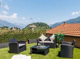 Terrazzino Lake View Apartment