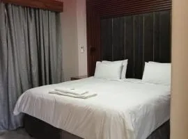 VHAFAMADI LUXURY SUITES and SPA