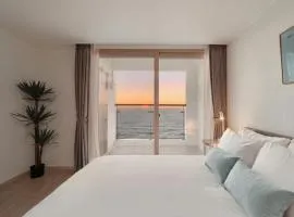 Urbanstay Sokcho Deungdae Beach