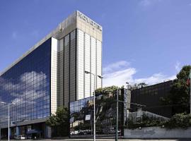 Novotel Genova City, khách sạn ở Genoa