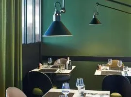 Novotel Paris Gare De Lyon