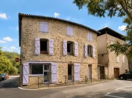 Charmant deux pièces à Figeac