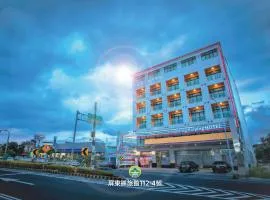 Kending Kaying Hotel