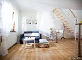 Apartamenty Rogowscy - Apartamenty na wynajem w Rewalu