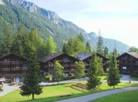Cozy Alpine Studio in Wiriehorn with Parking