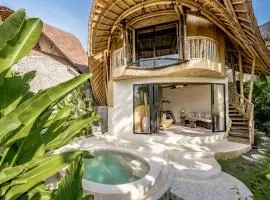 Soft Opening! Le Bamboo Bali - Signature Bungalows
