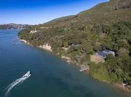 The Glen Getaway