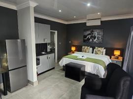 Lion Lodge, hotel din Bloemfontein