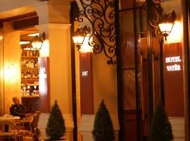 Vatër Hotel