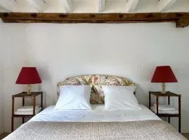 La Grange à Grains - Château-Renard