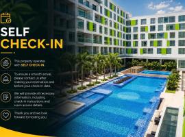 Republic Airport Residences - Next to Holiday Inn, khách sạn ở TP. Hồ Chí Minh