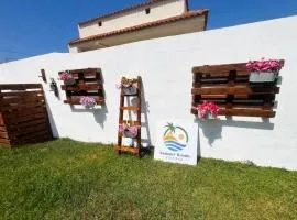 Summer Rooms Caucana