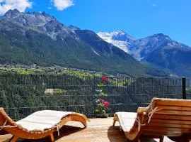 Mattertal Lodge