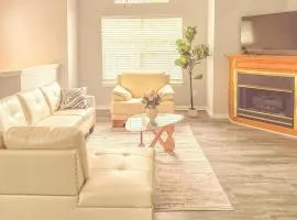 Nyakio Suite