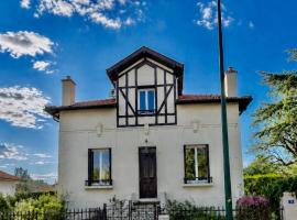 Maison CÔTE OUEST, Hotel in Labenne