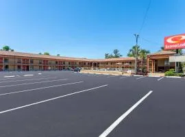 Econo Lodge Panama City St Andrews