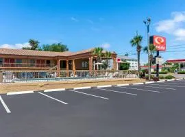 Econo Lodge Panama City St Andrews