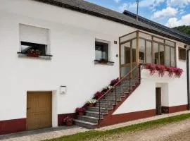 Apartma Zora