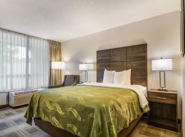 Suwanee में, होटल Quality Inn Suwanee I-85