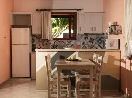 Alykes Park Bungalows