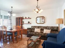 Casa Los Pinos