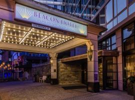 Beacon Hotel & Corporate Quarters, Hotel in Washington
